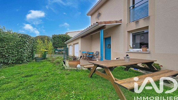 Ma-Cabane - Vente Maison Saint-Paul-sur-Save, 96 m²
