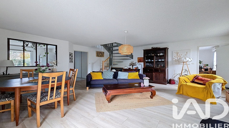 Ma-Cabane - Vente Maison Saint-Paul-sur-Save, 96 m²