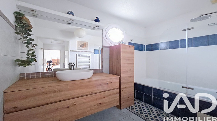 Ma-Cabane - Vente Maison Saint-Paul-sur-Save, 96 m²