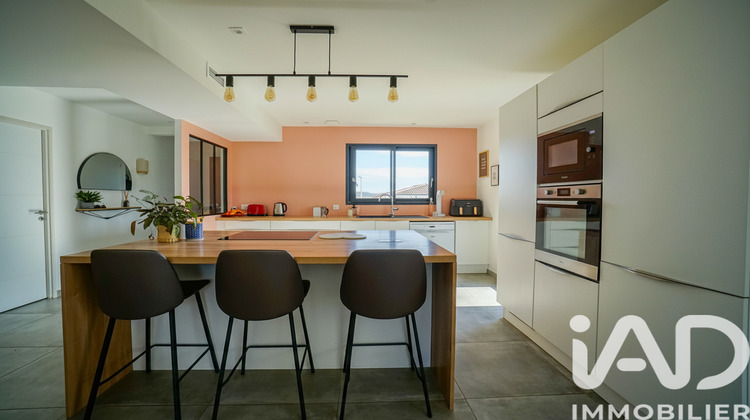 Ma-Cabane - Vente Maison Saint-Paul-sur-Save, 130 m²