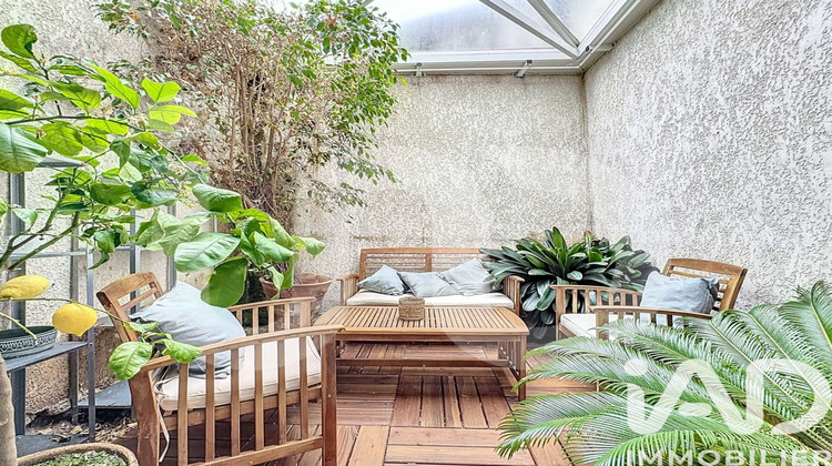 Ma-Cabane - Vente Maison Saint-Paul-sur-Save, 154 m²