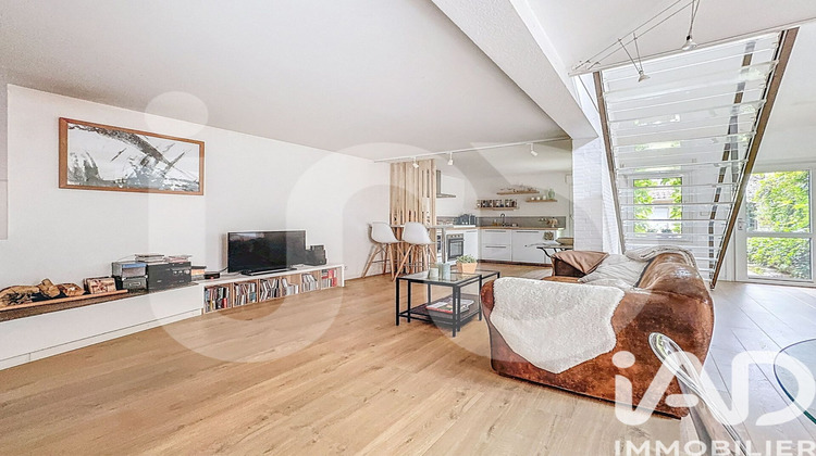 Ma-Cabane - Vente Maison Saint-Paul-sur-Save, 154 m²
