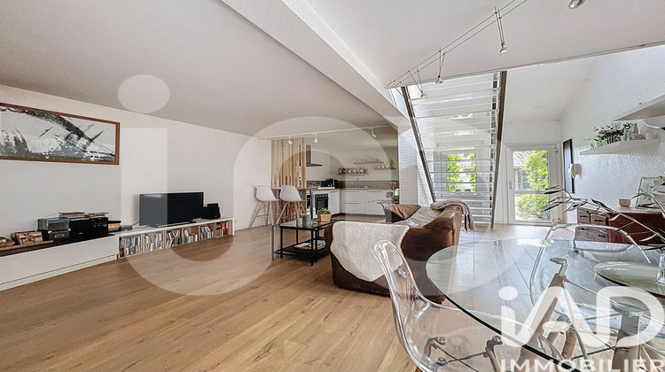Ma-Cabane - Vente Maison Saint-Paul-sur-Save, 154 m²