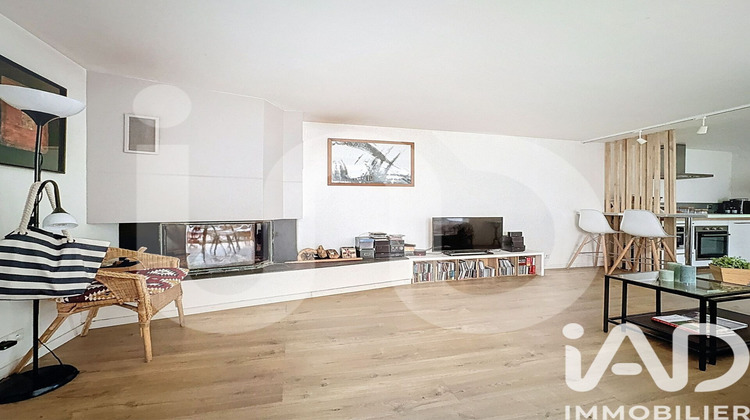 Ma-Cabane - Vente Maison Saint-Paul-sur-Save, 154 m²