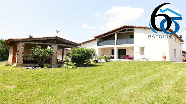 Ma-Cabane - Vente Maison Saint-Paul-sur-Save, 205 m²
