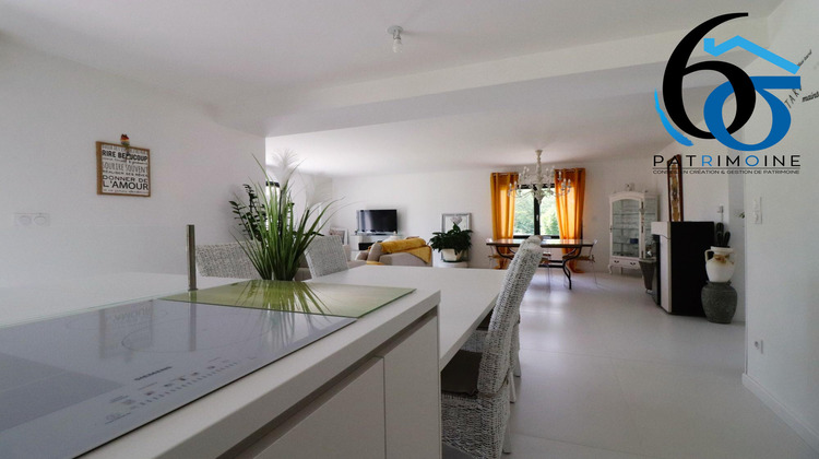 Ma-Cabane - Vente Maison Saint-Paul-sur-Save, 205 m²