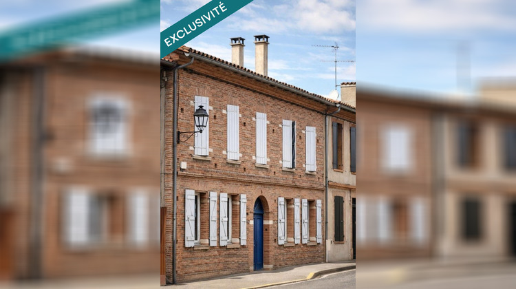 Ma-Cabane - Vente Maison Saint-Paul-sur-Save, 234 m²