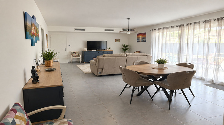 Ma-Cabane - Vente Maison SAINT-PAUL-SUR-SAVE, 108 m²