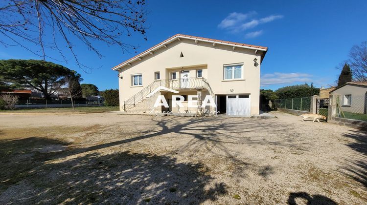 Ma-Cabane - Vente Maison SAINT-PAUL-TROIS-CHATEAUX, 100 m²