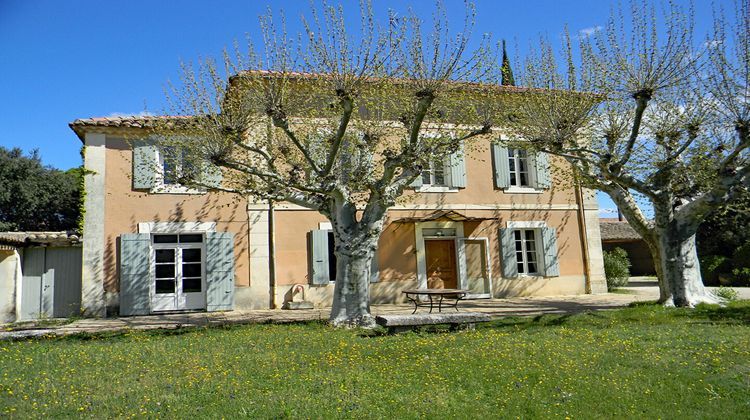 Ma-Cabane - Vente Maison SAINT-PAUL-TROIS-CHATEAUX, 161 m²