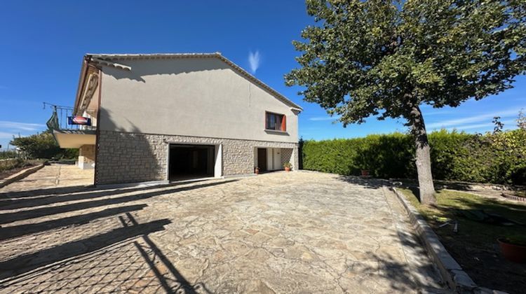 Ma-Cabane - Vente Maison Saint-Paul-Trois-Châteaux, 182 m²