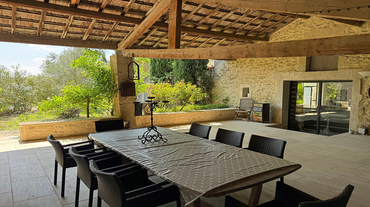 Ma-Cabane - Vente Maison SAINT-PAUL-TROIS-CHATEAUX, 440 m²