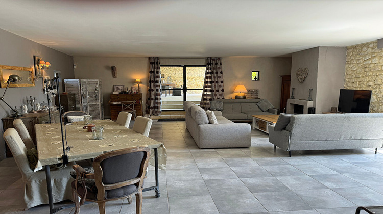 Ma-Cabane - Vente Maison SAINT-PAUL-TROIS-CHATEAUX, 440 m²