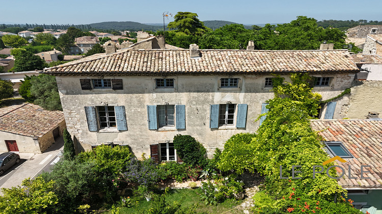 Ma-Cabane - Vente Maison SAINT-PAUL-TROIS-CHATEAUX, 300 m²