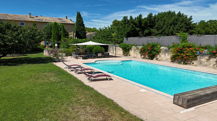 Ma-Cabane - Vente Maison SAINT-PAUL-TROIS-CHATEAUX, 275 m²