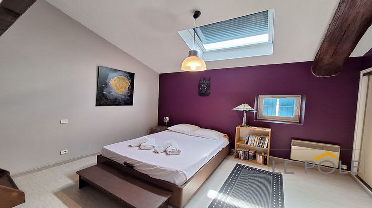 Ma-Cabane - Vente Maison SAINT-PAUL-TROIS-CHATEAUX, 275 m²