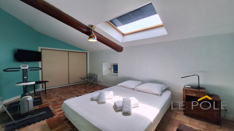 Ma-Cabane - Vente Maison SAINT-PAUL-TROIS-CHATEAUX, 275 m²