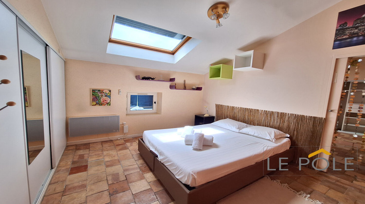 Ma-Cabane - Vente Maison SAINT-PAUL-TROIS-CHATEAUX, 275 m²