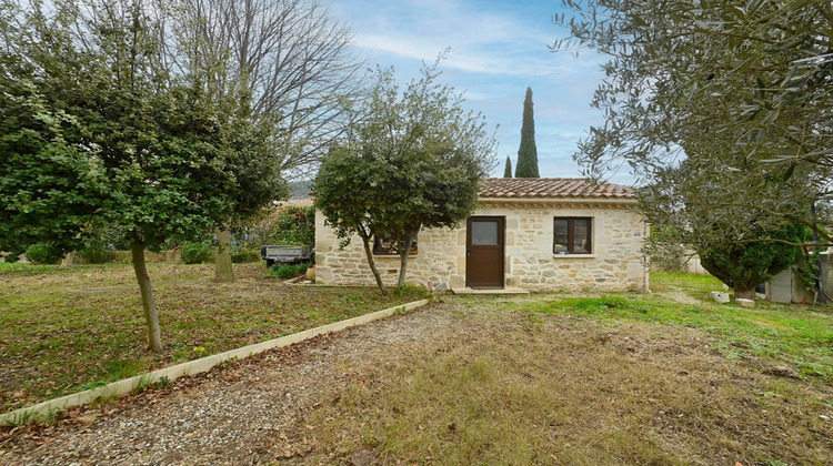 Ma-Cabane - Vente Maison SAINT PAUL TROIS CHATEAUX, 120 m²