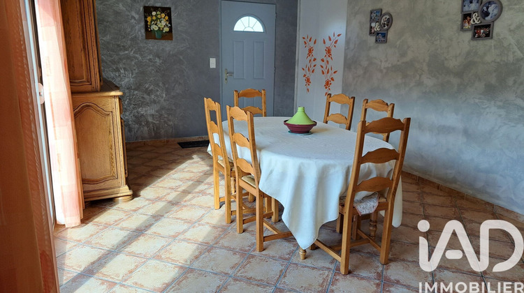 Ma-Cabane - Vente Maison Saint-Paul-Trois-Châteaux, 86 m²