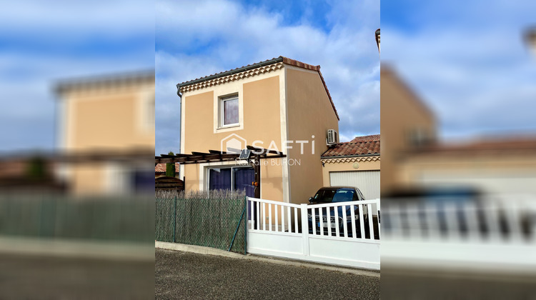 Ma-Cabane - Vente Maison Saint-Paul-Trois-Chateaux, 67 m²