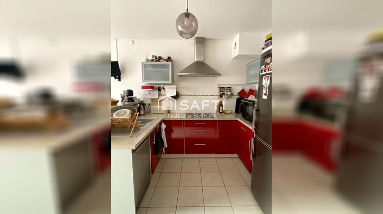 Ma-Cabane - Vente Maison Saint-Paul-Trois-Chateaux, 67 m²