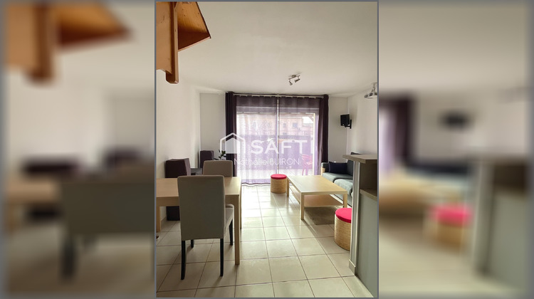 Ma-Cabane - Vente Maison Saint-Paul-Trois-Chateaux, 67 m²