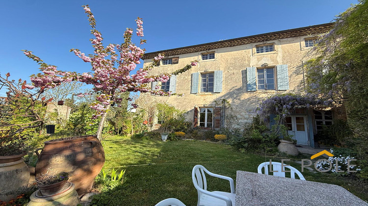 Ma-Cabane - Vente Maison SAINT-PAUL-TROIS-CHATEAUX, 300 m²