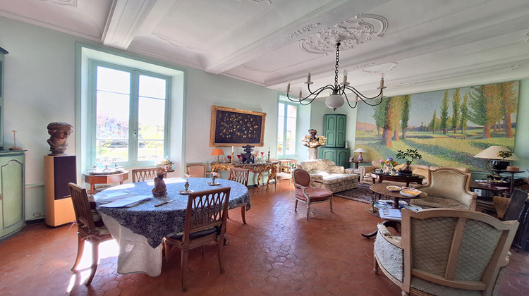 Ma-Cabane - Vente Maison SAINT-PAUL-TROIS-CHATEAUX, 300 m²