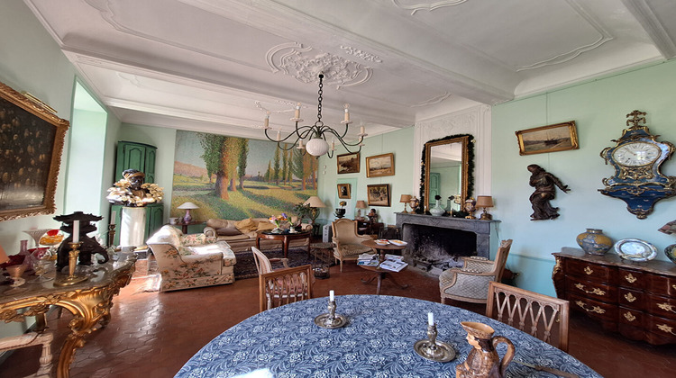 Ma-Cabane - Vente Maison SAINT-PAUL-TROIS-CHATEAUX, 300 m²