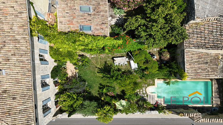 Ma-Cabane - Vente Maison SAINT-PAUL-TROIS-CHATEAUX, 300 m²