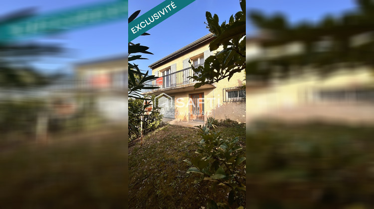 Ma-Cabane - Vente Maison Saint-Paul-Trois-Chateaux, 125 m²