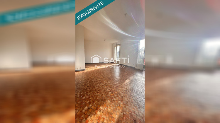 Ma-Cabane - Vente Maison Saint-Paul-Trois-Chateaux, 125 m²