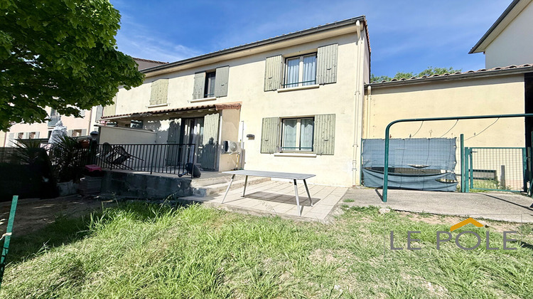 Ma-Cabane - Vente Maison SAINT-PAUL-TROIS-CHATEAUX, 93 m²