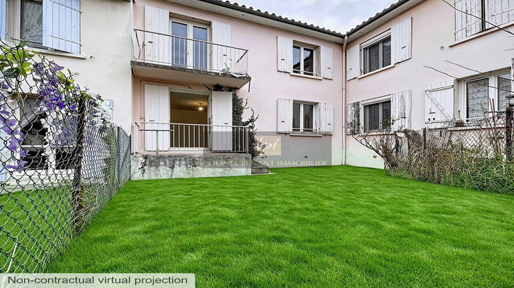Ma-Cabane - Vente Maison SAINT-PAUL-TROIS-CHATEAUX, 93 m²