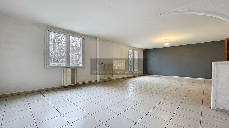 Ma-Cabane - Vente Maison SAINT-PAUL-TROIS-CHATEAUX, 93 m²