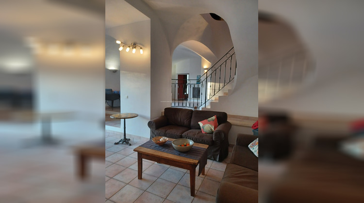 Ma-Cabane - Vente Maison Saint-Paul-Trois-Châteaux, 136 m²