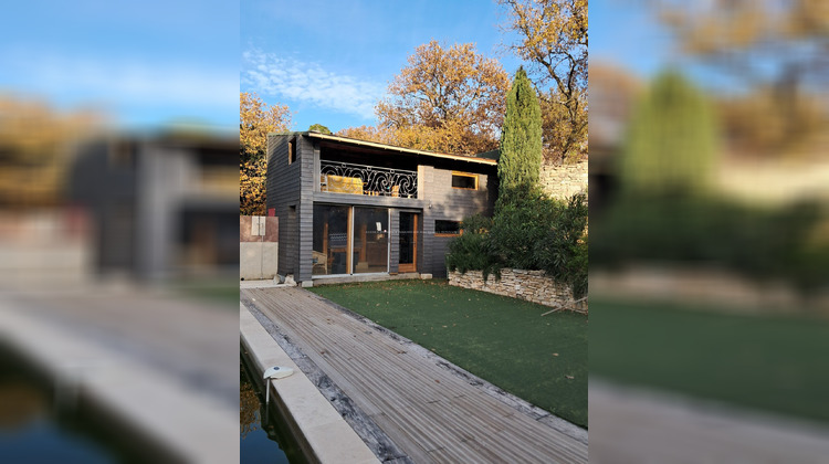 Ma-Cabane - Vente Maison Saint-Paul-Trois-Châteaux, 136 m²