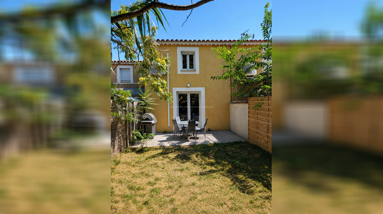 Ma-Cabane - Vente Maison Saint-Paul-Trois-Châteaux, 77 m²