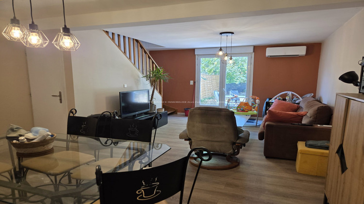 Ma-Cabane - Vente Maison Saint-Paul-Trois-Châteaux, 77 m²
