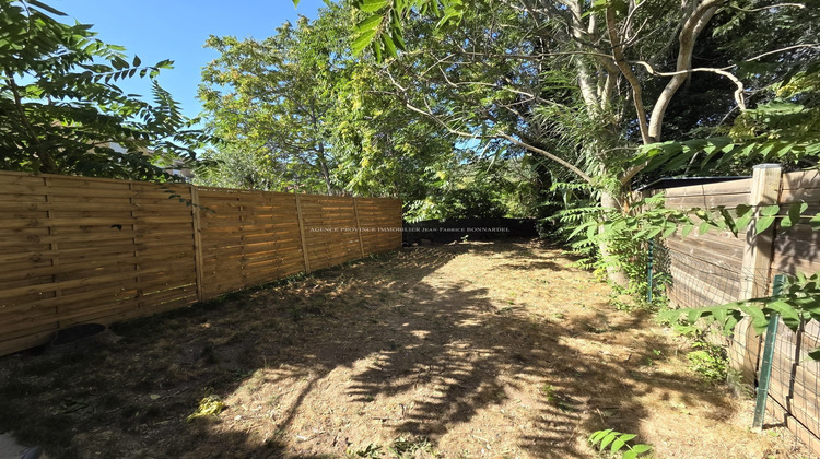 Ma-Cabane - Vente Maison Saint-Paul-Trois-Châteaux, 77 m²