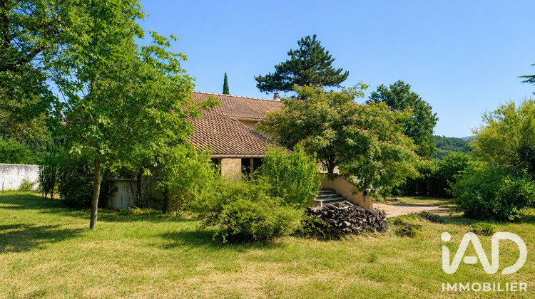 Ma-Cabane - Vente Maison Saint-Paul-Trois-Châteaux, 122 m²