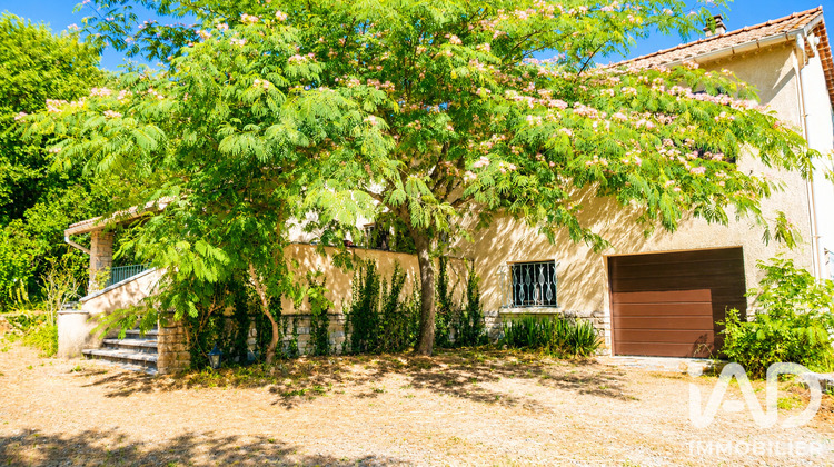 Ma-Cabane - Vente Maison Saint-Paul-Trois-Châteaux, 122 m²