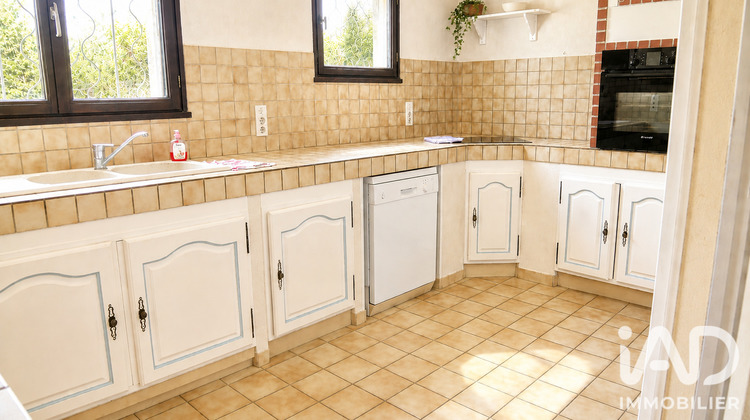 Ma-Cabane - Vente Maison Saint-Paul-Trois-Châteaux, 122 m²