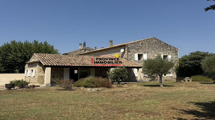 Ma-Cabane - Vente Maison Saint-Paul-Trois-Châteaux, 213 m²
