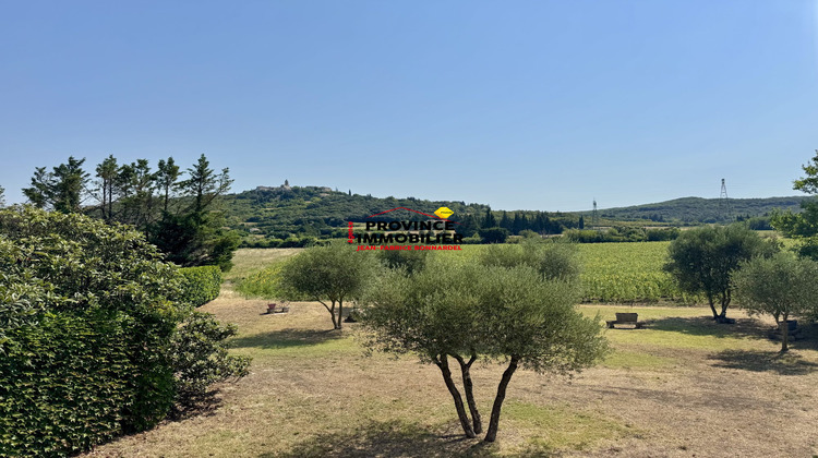 Ma-Cabane - Vente Maison Saint-Paul-Trois-Châteaux, 213 m²