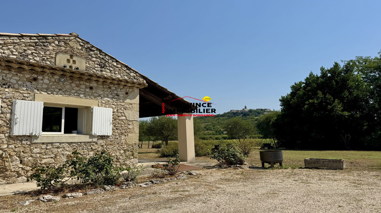 Ma-Cabane - Vente Maison Saint-Paul-Trois-Châteaux, 213 m²
