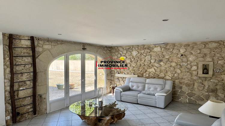 Ma-Cabane - Vente Maison Saint-Paul-Trois-Châteaux, 213 m²