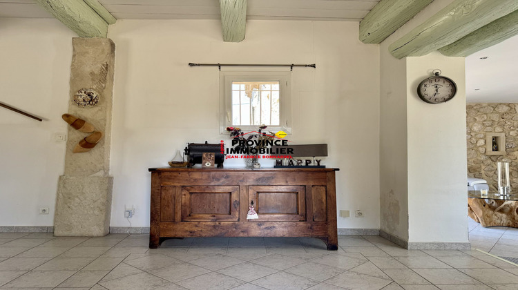 Ma-Cabane - Vente Maison Saint-Paul-Trois-Châteaux, 213 m²