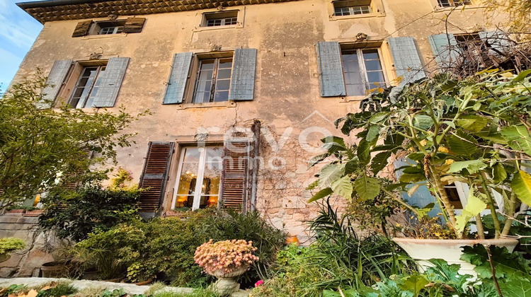 Ma-Cabane - Vente Maison SAINT PAUL TROIS CHATEAUX, 328 m²